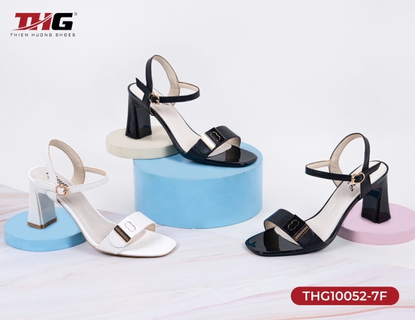 High Heel Sandals THG10052