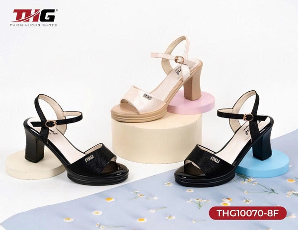 High Heel Sandals THG10070