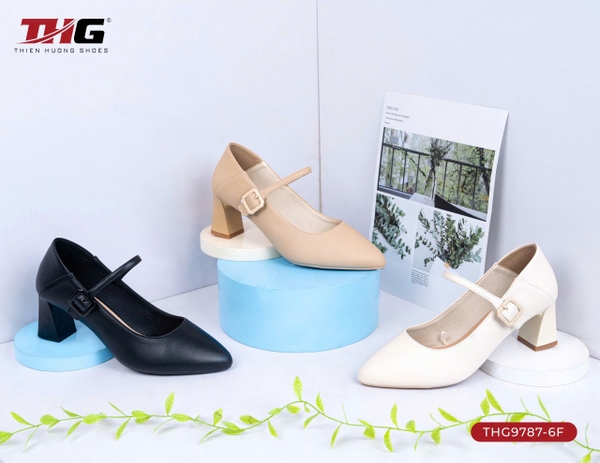 High Heels THG9787