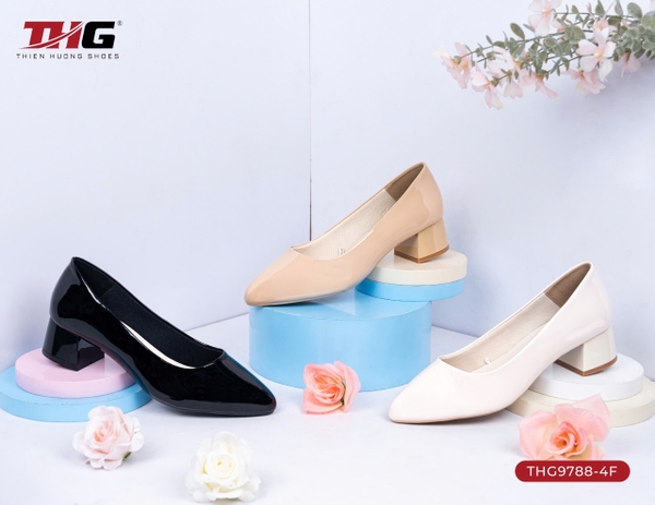 High Heels THG9788