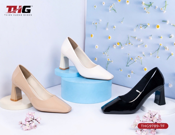 High Heels THG9789
