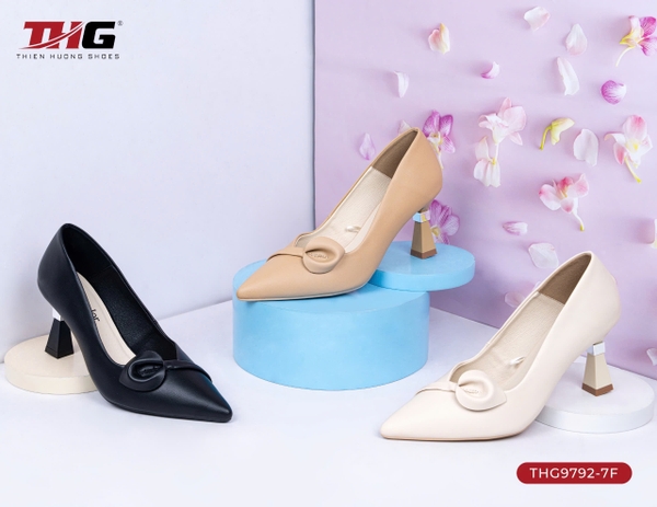 High Heels THG9792