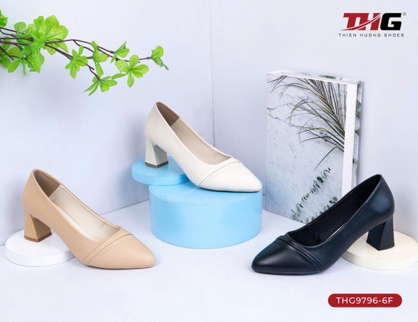 High Heels THG9796