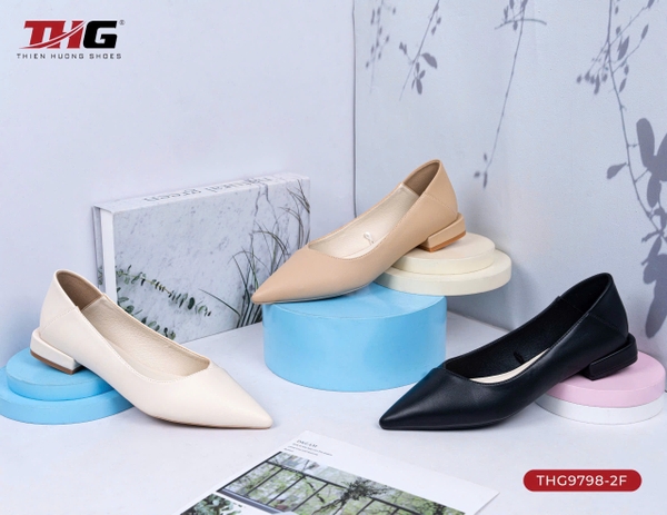 High Heels THG9798