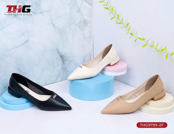 High Heels THG9799