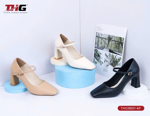 High Heels THG9801