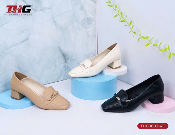 High Heels THG9802