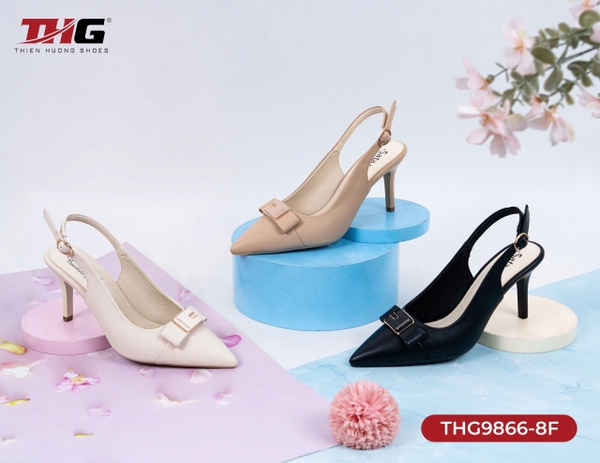 Mules Shoes THG9866