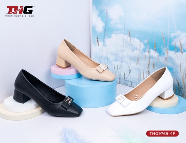 High Heels THG9769