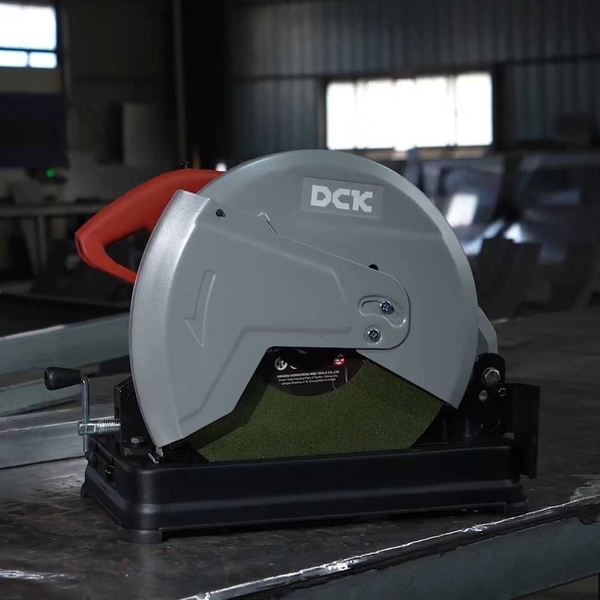 Máy cắt sắt 2600W KJG09-355 - DCK