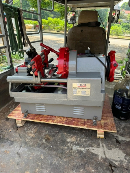 Máy Tiện Ren Ống Trung Quốc Nội Địa Z1T-80F-A