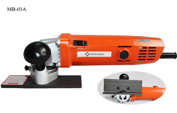 Máy Vát Mép NITTO MB-03A