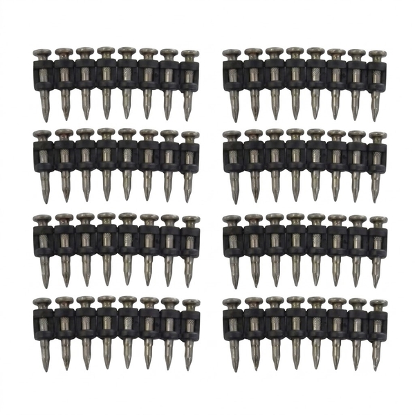Đinh thân bậc (loại bám tốt) 3.05x22mm (1000 cái/ hộp)