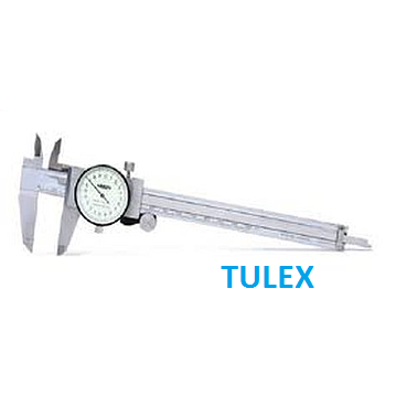 Thước Cặp Đồng Hồ INSIZE 1312-150A ( 0-150MM )