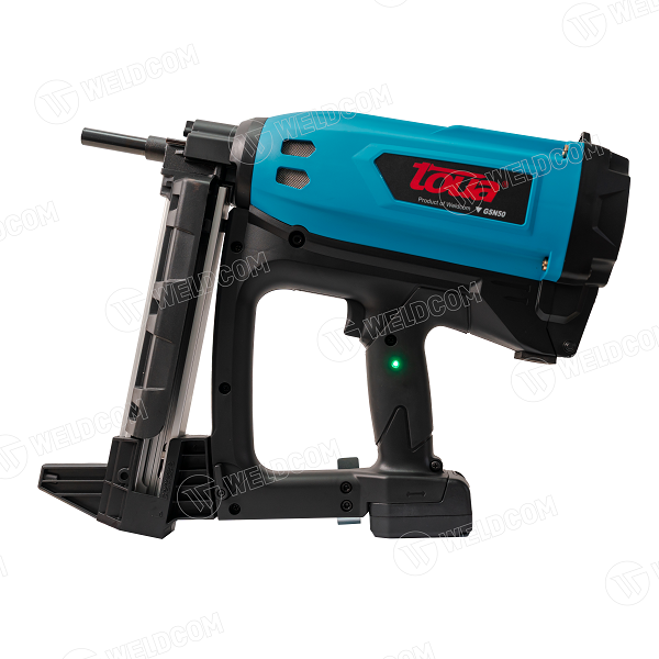 Súng bắn đinh bê tông dùng gas GSN50-TOUA
