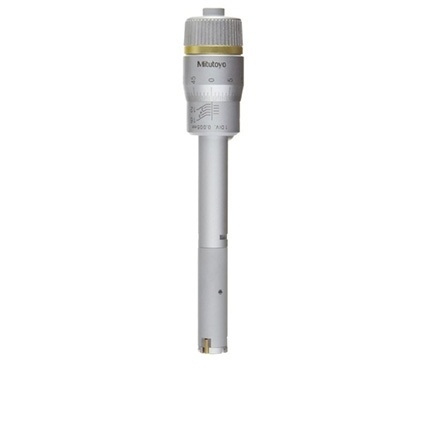 Panme Đo Lỗ Ba Chấu Cơ Khí 368-161 (6-8MM/0.001)