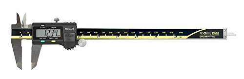 Thước Cặp Điện Tử Mitutoyo 500-197-30 (0-200MM/0.01MM)