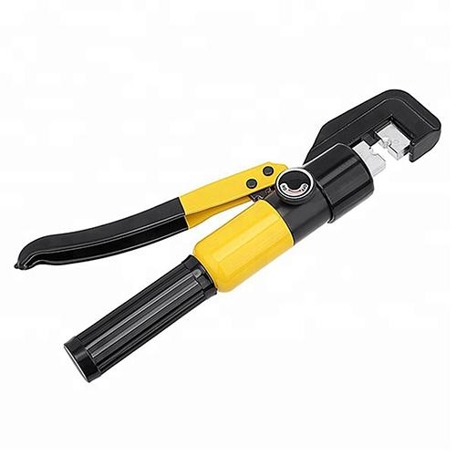 Kìm bấm cốt thủy lực YQK 70