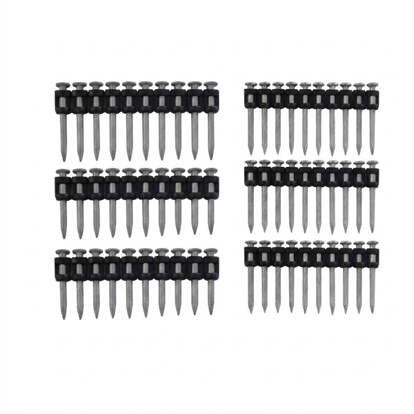 Đinh trơn 2.7×22mm (1000 cái/ hộp)