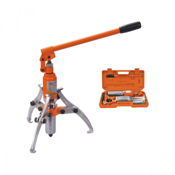 Bộ cảo thủy lực 3 chấu 15T Asaki AK-0614