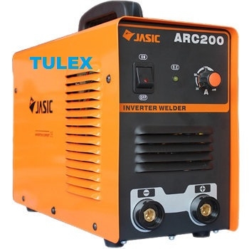 Máy Hàn Que Điện Tử JASIC ARC-200 (R04)