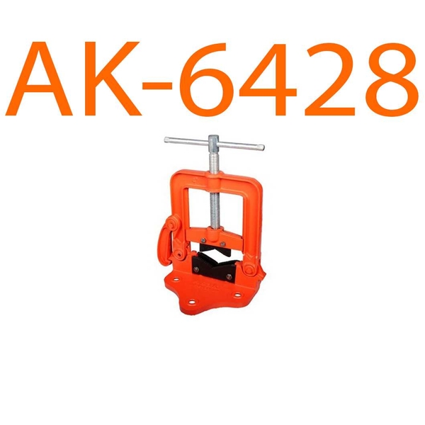 Ê tô kẹp ống 2'' Asaki AK-6428