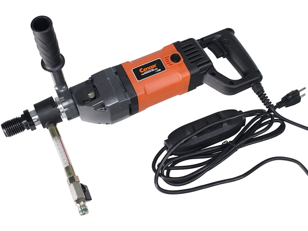 Máy khoan rút lõi cao cấp Cayken SCY-18/2EBM