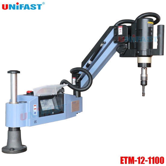 Máy Taro Dùng Điện Servo ETM-12-1100
