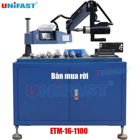 Máy Taro Dùng Điện Servo ETM-16-1100