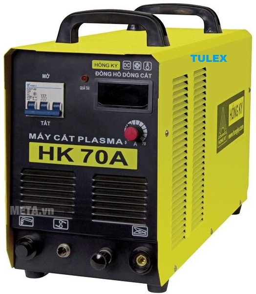 Máy Cắt Plasma Hồng Ký HK 70-220V