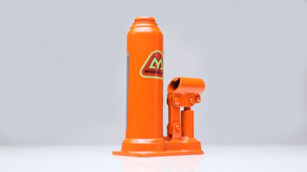 Kích Thủy Lực 3 Tấn Masada Nhật Bản MS-3