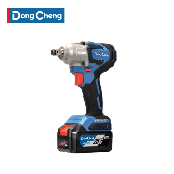 Máy bắt ốc dùng pin Dongcheng DCPB 02-18M
