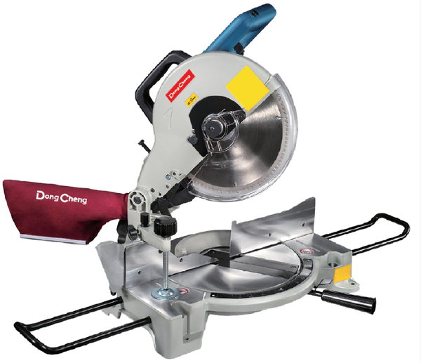Máy cắt nhôm Dongcheng DJX 255