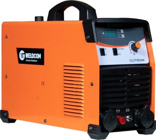 Máy cắt Plasma Jasic Cut 60 L211 220V