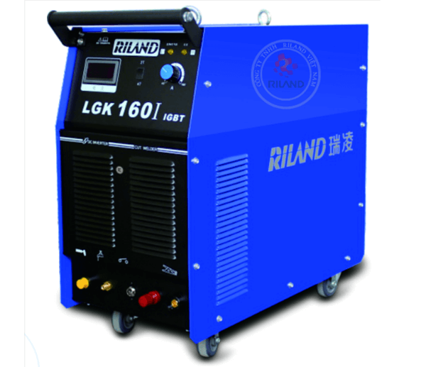 Máy Cắt Plasma Riland CUT/LGK 160I (380V)