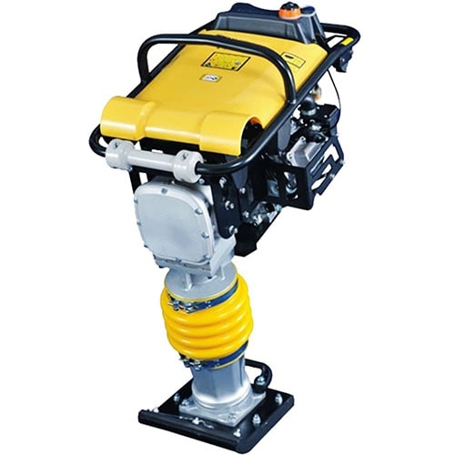 Máy Đầm Cóc RM80 Chạy Xăng