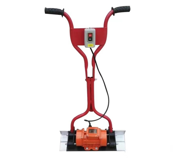 Máy Đầm Thước Chạy Điện