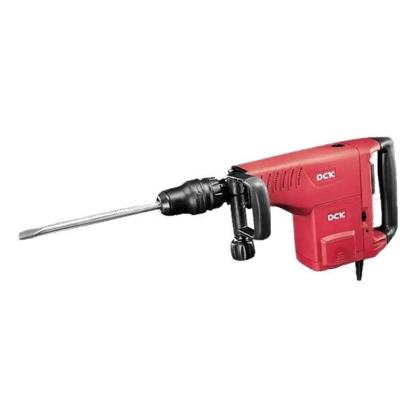 Máy đục bê tông 1500W KZG10 - DCK