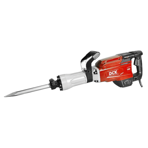 Máy đục bê tông KZG04-15S 1700W 30mm - DCK