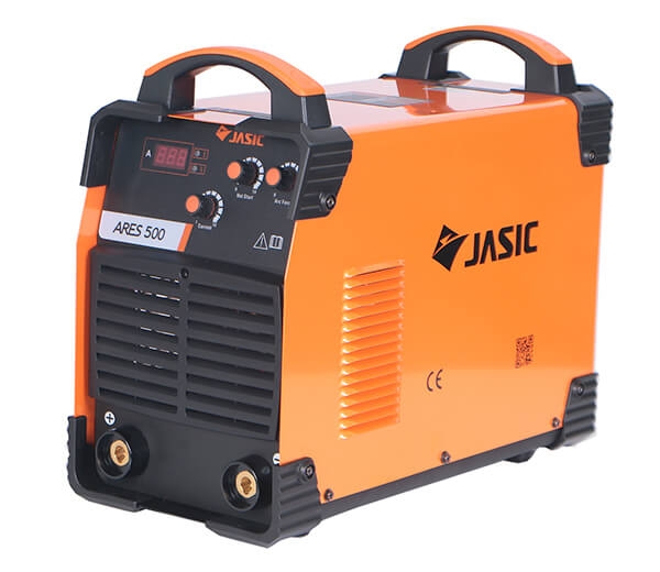 Máy Hàn Que Điện Tử Jasic ARES 500 (380V)