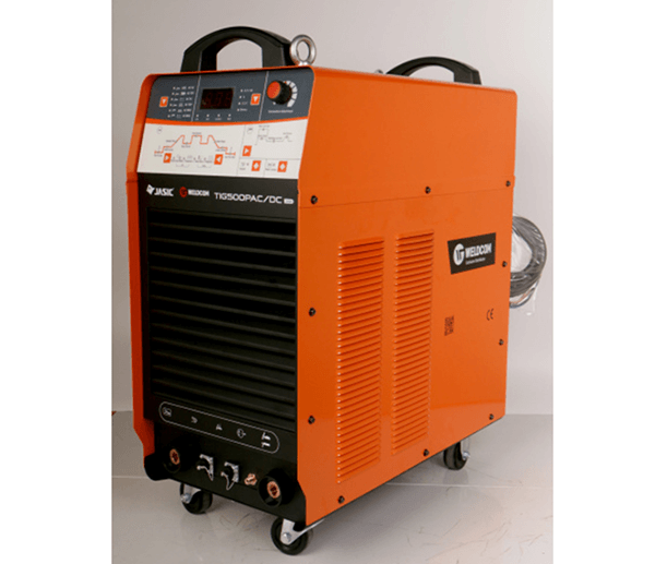 Máy Hàn TIG Hồ Quang Jasic TIG500PAC/DC (E312)