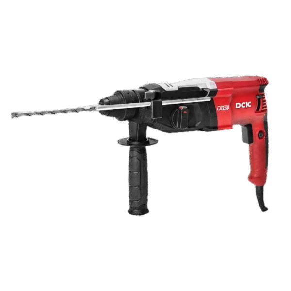 Máy khoan búa 3 chức năng KZC04-28 820W 28mm - DCK