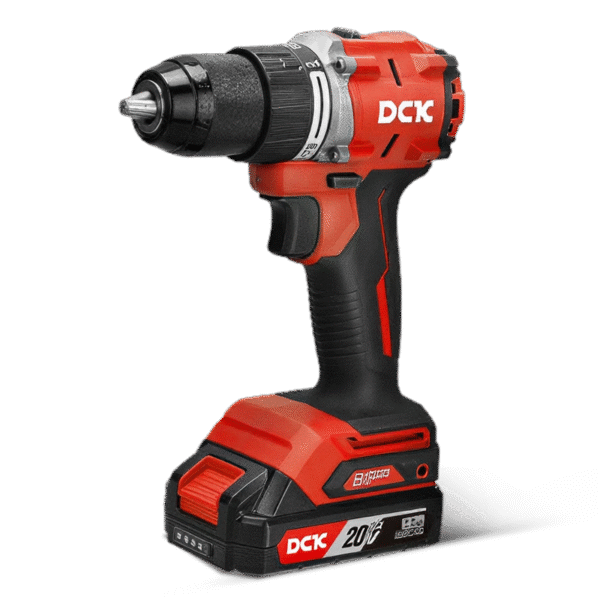 Máy khoan động lực dùng pin Li-ion 20V KDJZ2060i (TYPE ADM/Z) - DCK