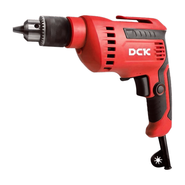 Máy khoan KJZ10-10 460W 10mm - DCK