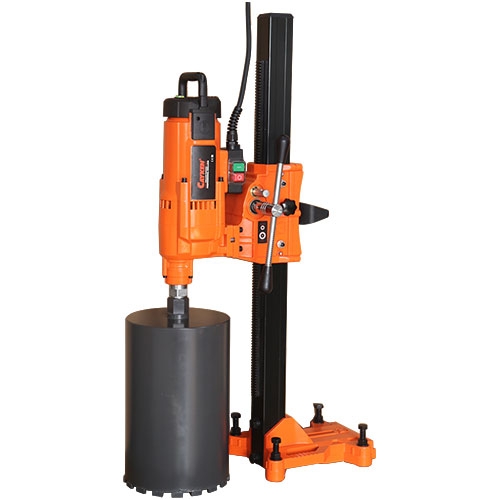 Máy Khoan Rút Lõi Mũi 300mm Cayken KH-30