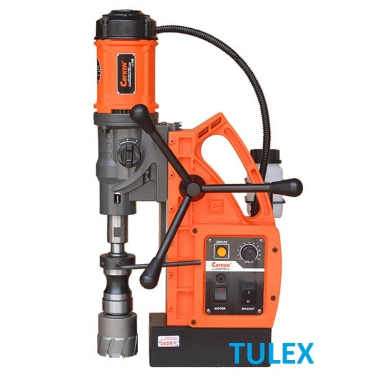 Máy khoan từ Cayken KCY-100/3WDO