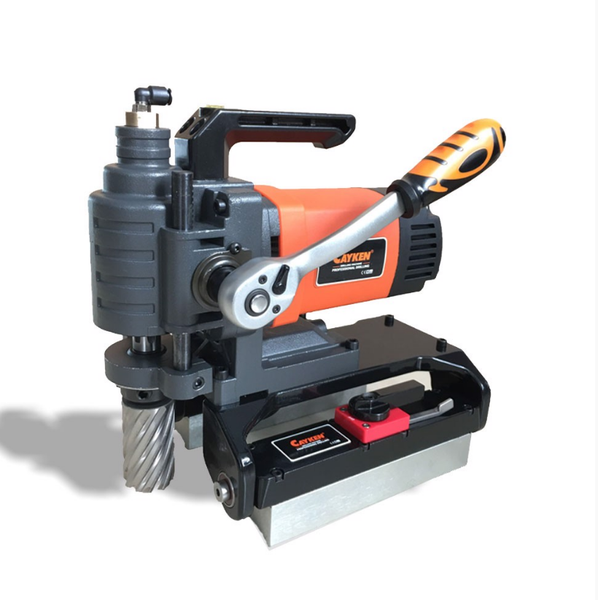 Máy khoan từ chuyên khoan ống SCY-55SWPM