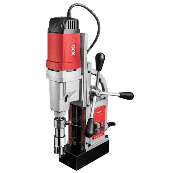 Máy khoan từ DCK - KJC23 1500W 50mm