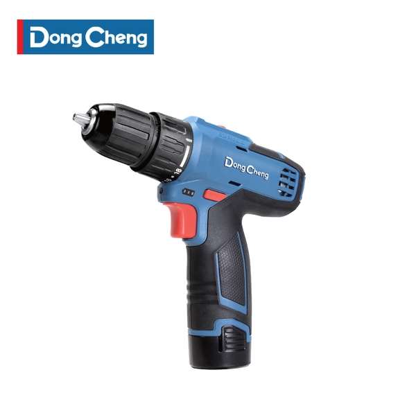Máy khoan vặn vít dùng pin DCJZ 1202E