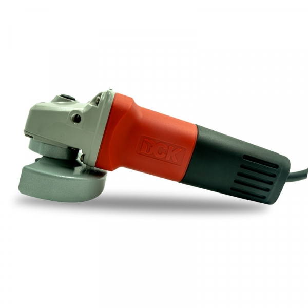 Máy mài góc cầm tay DCK - KSM06-100